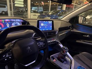 SOLO 202€ MES PEUGEOT 3008 1.5HDI 131cv 2019