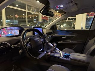 SOLO 202€ MES PEUGEOT 3008 1.5HDI 131cv 2019