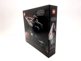 E50885-0 Juego De Construccion Lego 75404 Star