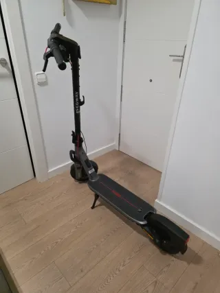Patinete Eléctrico Segway-Ninebot F3
