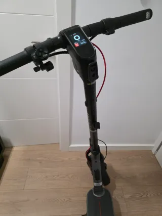 Patinete Eléctrico Segway-Ninebot F3