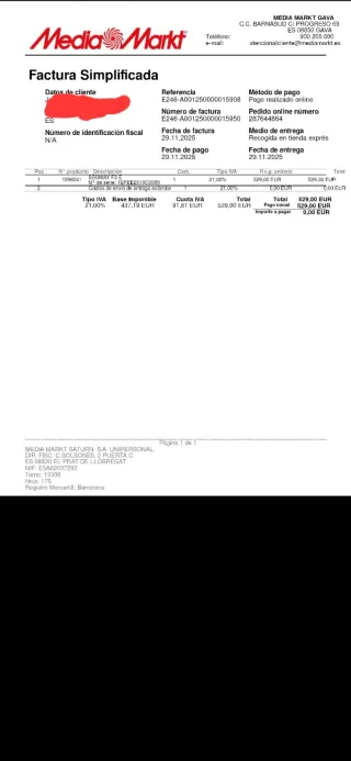 Patinete Eléctrico Segway-Ninebot F3