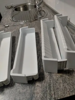 Accesorios Frigorífico Rommer