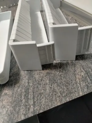 Accesorios Frigorífico Rommer