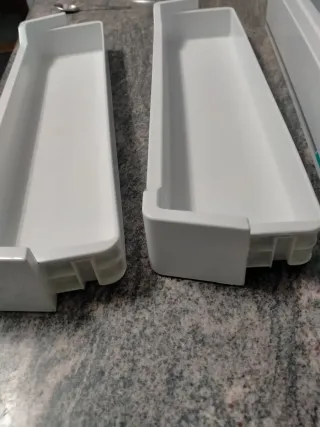 Accesorios Frigorífico Rommer