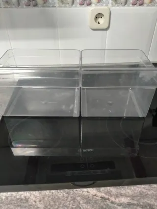 Accesorios Frigorífico Rommer