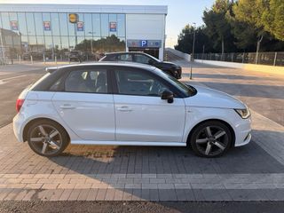 Audi A1 Sportback adrenalin 2.0 2016