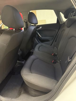 Audi A1 Sportback adrenalin 2.0 2016