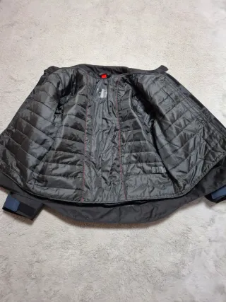 Chaqueta Moto Alpinestars ST-1 WP