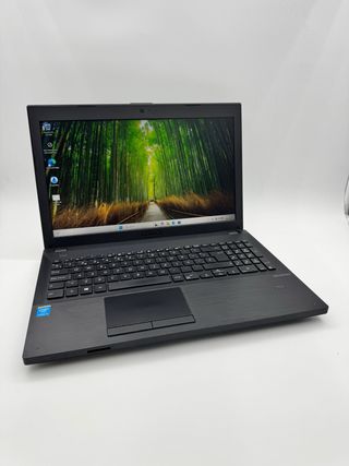 Asus PRO, Windows 11, intel i5 /8GB/ 240GB SSD, 15