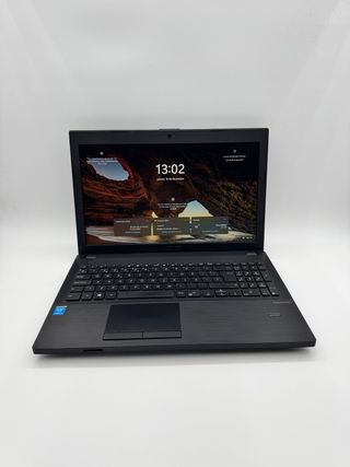 Asus PRO, Windows 11, intel i5 /8GB/ 240GB SSD, 15