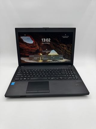 Asus PRO, Windows 11, intel i5 /8GB/ 240GB SSD, 15