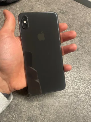 iPhone XS Max 64GB Apple