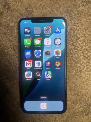 iPhone XS Max 64GB Apple