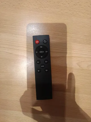 Proyector Estrellas Nebulosa Astronauta