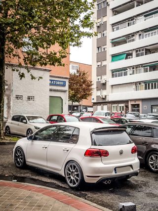 Llantas Braid FullRace A 18 5x112