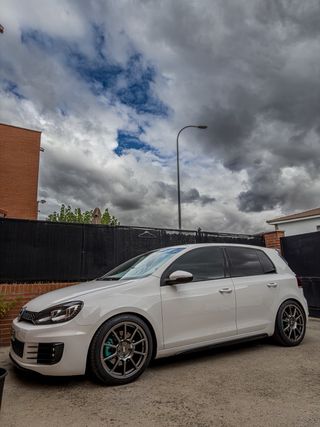 Llantas Braid FullRace A 18 5x112