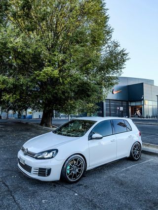 Llantas Braid FullRace A 18 5x112