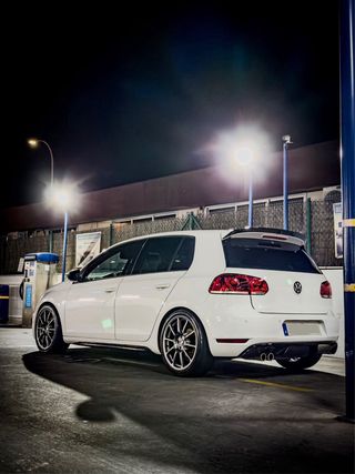 Llantas Braid FullRace A 18 5x112