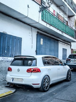 Llantas Braid FullRace A 18 5x112