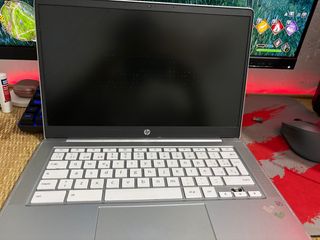 Portátil HP Chromebook