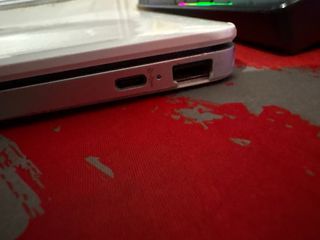 Portátil HP Chromebook