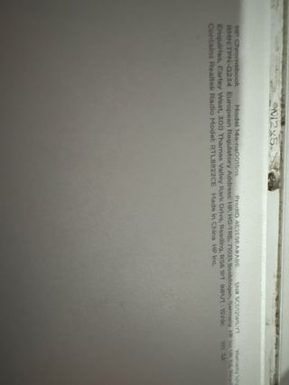 Portátil HP Chromebook