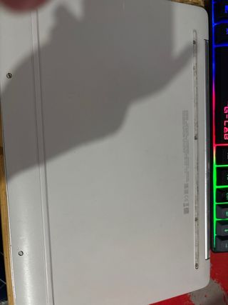 Portátil HP Chromebook