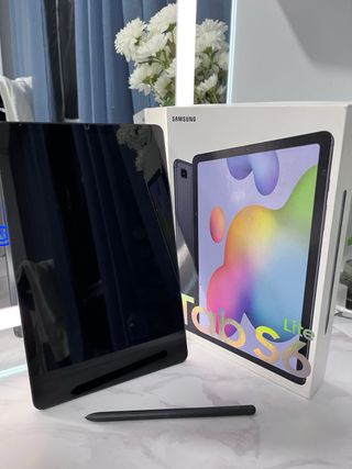 Samsung Galaxy Tab S6 Lite 2022