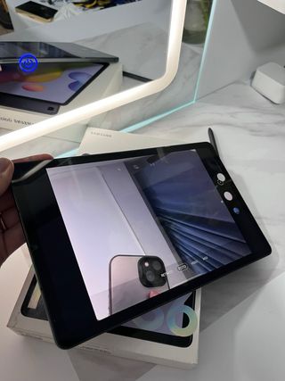 Samsung Galaxy Tab S6 Lite 2022