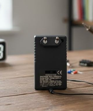 Alimentatore Universale Regolabile RBC