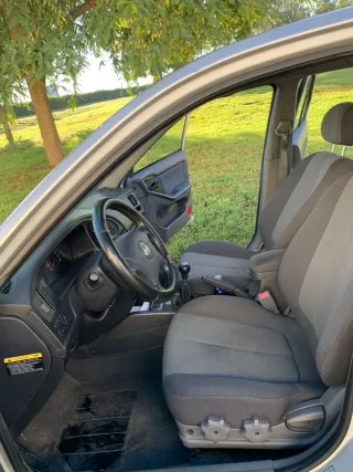 Hyundai Elantra 2007