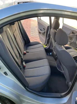 Hyundai Elantra 2007