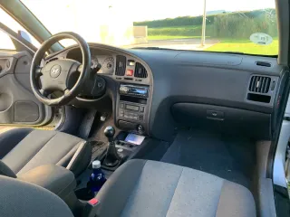 Hyundai Elantra 2007