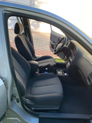 Hyundai Elantra 2007