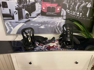 Tabla Snowboard Burton