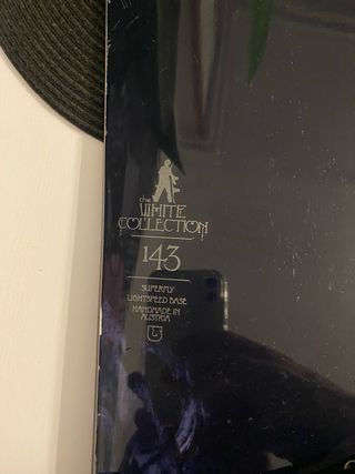 Tabla Snowboard Burton