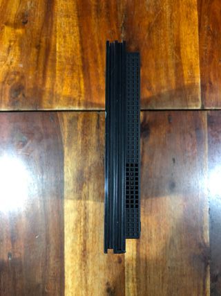 Console Sony Playstation 2 slim completa di cavi