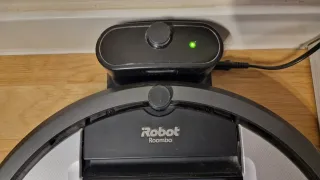 Robot Aspirador iRobot Roomba 965