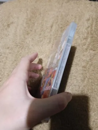 Videojuego MasterChef (precintado)