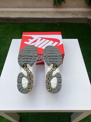 Nike Air Max Plus TN