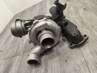 Turbo 1856R Skillaturbo