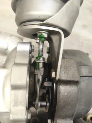 Turbo 1856R Skillaturbo