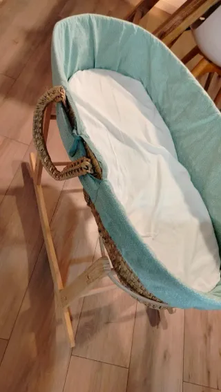 Moisés Clair de Lune