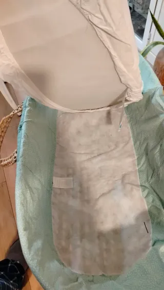 Moisés Clair de Lune