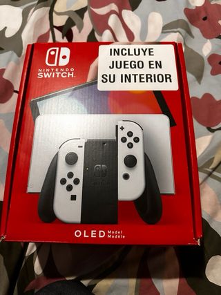 Nintendo Switch + Super Mario Bros. Wonder