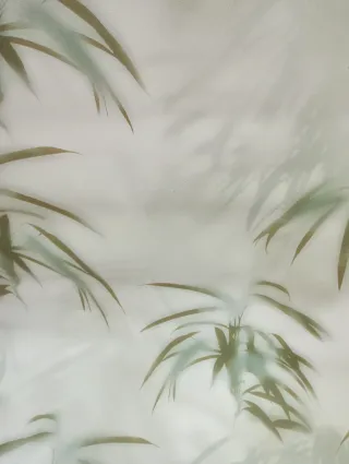 Carta da parati vinilica Edward van Vliet 3 rotoli