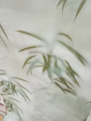 Carta da parati vinilica Edward van Vliet 3 rotoli