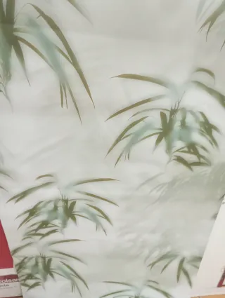 Carta da parati vinilica Edward van Vliet 3 rotoli