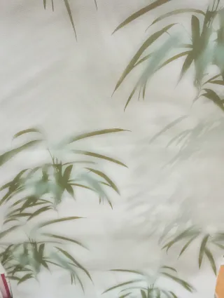 Carta da parati vinilica Edward van Vliet 3 rotoli